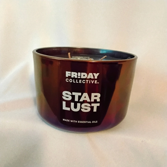 Yankee Candle Other - Friday Collection  Yankee Candle  Dark Purple